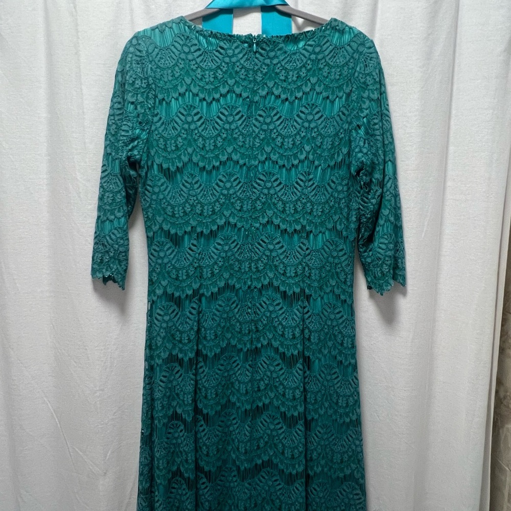 A Night in Paris - Dainty Jewells Dress - Picture 3 of 8